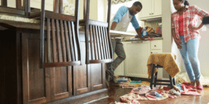 
Residential Restoration Service Glenview
